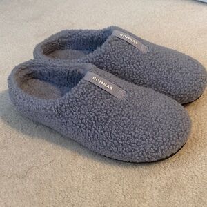 Bombas Sunday Slippers